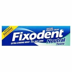 FIXODENT NEUTRAL