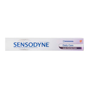 SENSODYNE DAILY CARE GUM PROTECTION 75ML