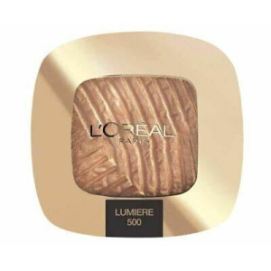 LOREAL COLOR RICHE EYE SHADOW 500