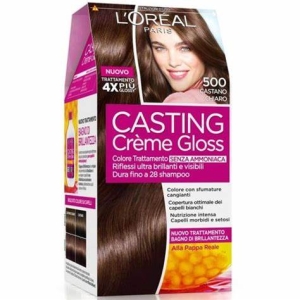 LOREAL CASTING GLOSS 500