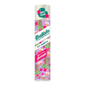 BATISTE DRY SHAMPOO PINK PINEAPPLE 200ML
