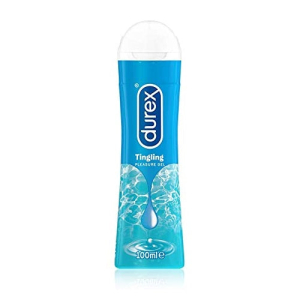 DUREX TINGLING PLEASURE GEL 100ML
