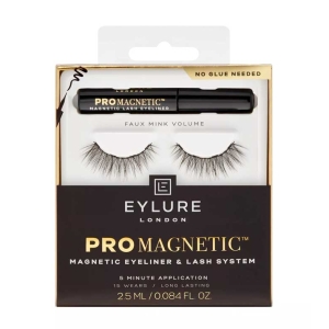 EYLURE EYELASHES PRO MAGNETIC LINER KIT VOLUME