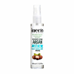 INECTO ARGAN HAIR OIL 100ML