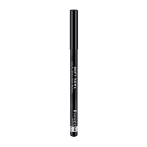 RIMMEL KHOL EYE LINER JET BLACK