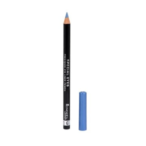 RIMMEL EYE LINER PENCIL AZURE SHIMMER