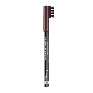 RIMMEL EYE BROW PENCIL 001 DARK BROWN