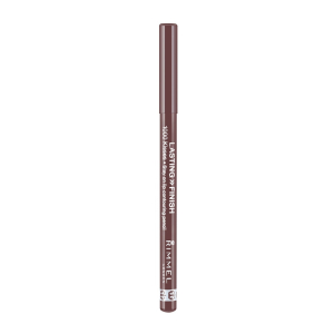 RIMMEL LASTING FINISH LIP LINER 705 CAPPUCCINO