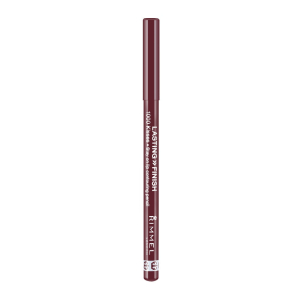 RIMMEL LASTING FINISH AUTOMATIC LIPLINER 063 EASTEND PINK