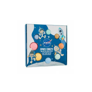 NASA NAS6167  SOLAR SYSYTEM BATH FIZZER SET