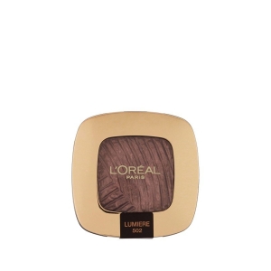 LOREAL COLOR RICHE EYE SHADOW 502