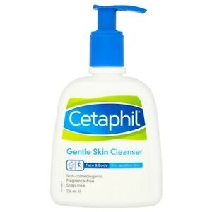 CETAPHIL HAND WASH 236ML