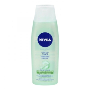 NIVEA PURIFYING TONER 200ML