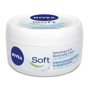 NIVEA SOFT CREAM 200ML