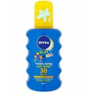 NIVEA SUN KIDS SPF 30 200ML