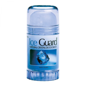 ICE GUARD DEODORANT ROLL ON TWIST UP 120G