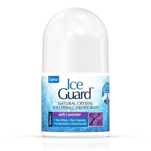 ICE GUARD ROLL ON LAVENDER