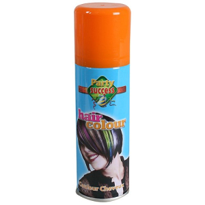 GOODMARK HAIR COLOUR SPRAY ORANGE