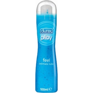 DUREX PLAY FEEL 100ML