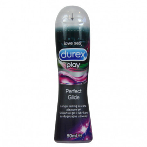 DUREX PLAY PERFECT GLIDE