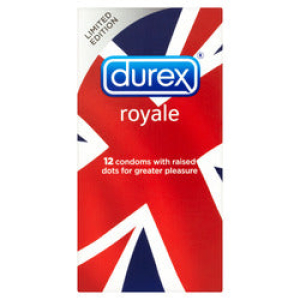 DUREX ROYALE
