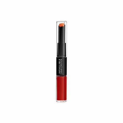 LOREAL LIP INFAILLIBLE 506