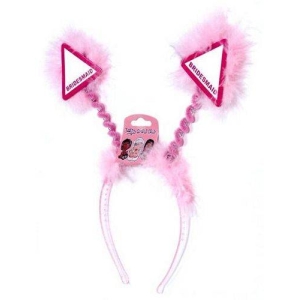 ALANDRA WB-BRIDES-P WARNING BOPPER BRIDESMAID