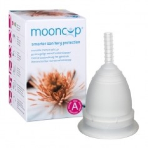 MOONCUP SIZE A