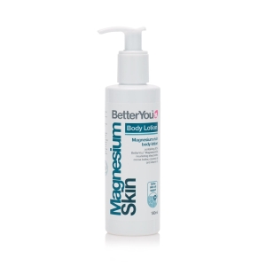 BETTER YOU MAGNESIUM LOTION 180ML