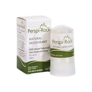 PERSPRI-ROCK NATURAL DEODORANT 60G