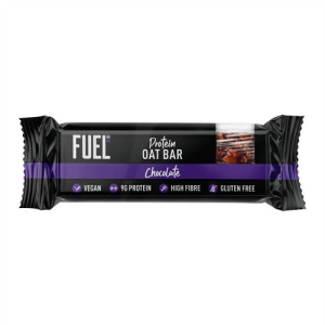 FUEL CHOCOLATE OAT BAR 45G