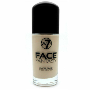 W7 FACE FANTASY FOUNDATION SAND