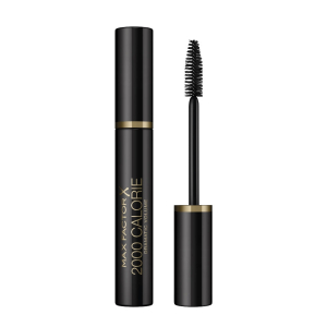 MAX FACTOR 2000 CALORIE MASCARA BLK