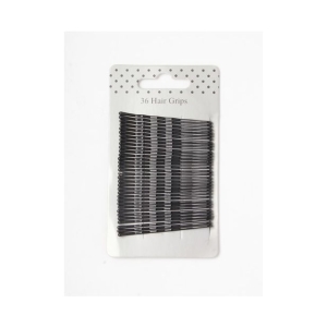 MOLLY & ROSE 5068 BLACK KIRBY GRIPS