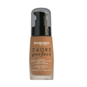 DEBORAH 24 ORE PERFECT FOUNDATION NO 5