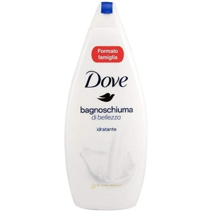 DOVE SHOWER CREAM ORIGINAL 700ML