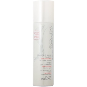 COLLISTAR MAGIC DRY SHAMPOO REVITALISING