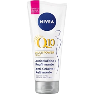 NIVEA Q10 POWER FIRMING + CELLILITE GEL 200ML