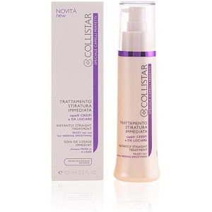 COLLISTAR PERFECT HAIR INSTANTLY STRAIGHT TREATMENT 100ML