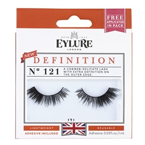 EYLURE DEFINITION 121