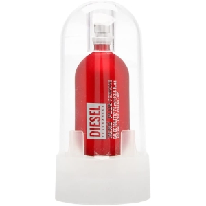 DIESEL ZERO PLUS FEMALE EDT 75ML