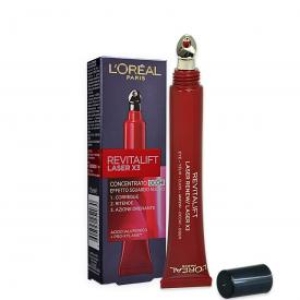 LOREAL REVITALIFT EYE CREAM 15ML