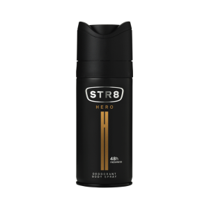 STR8 HERO DEODORANT SPRAY 150ML