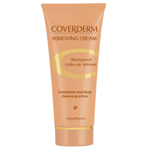 COVERDERM MAKE-UP REMOVER