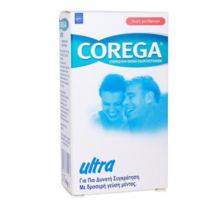COREGA POWDER 40G