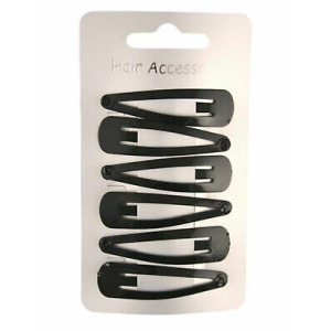 MOLLY & ROSE 5210 BLACK SLEEPIES X 6