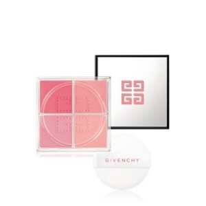 GIVENGHY LOOSE BLUSH NO2 TAFFETAS ROSE