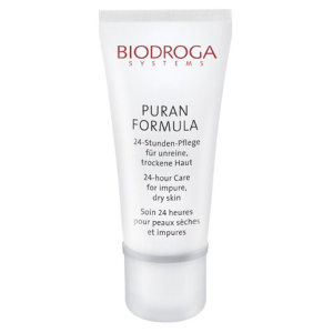 BIODROGA PURAN 24HR DRY SKIN