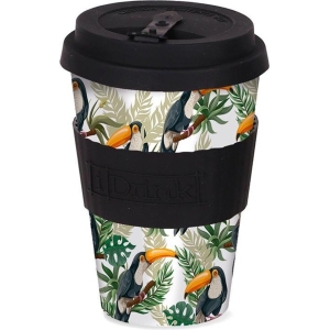 BAMBOO CUP IDRINK