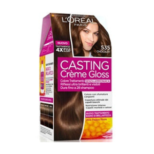 LOREAL CASTING GLOSS 535